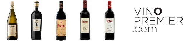 Bodegas Protos en Vinopremier