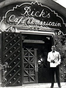 Ricks Cafe Casablanca Vinopremier